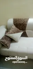  5 طقم كنب جديد فاخر موديل حديث وعصري
