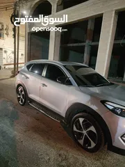  1 جيب توسان 2015 4/4 تعديل القصه الجديده