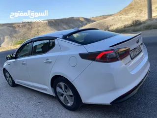  2 كيا اوبتما 2015 فحص كامل 7 جيد مالك اول من الحرة ممشى قليل للبيع بسعر مغري وبشكل مستعجل