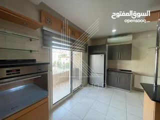  10 شقة مميزة للبيع في عبدون 
