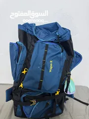  1 Camping items for sale أدوات تخييم للبيع لدواعي عدم الحاجة
