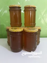  3 عسل طبيعي شرط الفحص
