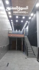  1 محل تجاري في بير زيت