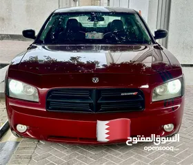  1 2009 Dodge Charger (limited edition) For sale or exchange with higher model