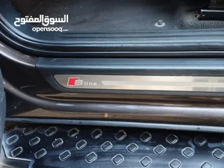  5 اودي Q5 Sline 2012فل الفل للبيع