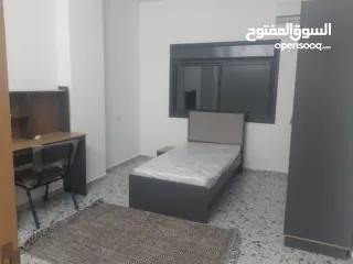  15 شقة مفروشة وجديدة