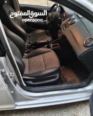  7 seat ibiza conect 2017