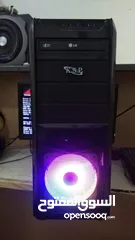  1 كمبيوتر للبيع ب 80شيكل