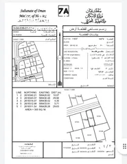  1 فرصه شباب نصف ارض الزميس شمال ثاني خط من الشارع العام مع هاله..