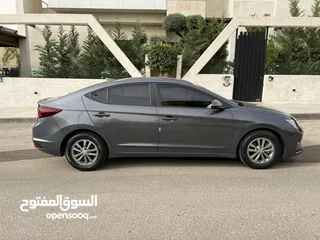  15 هيونداي افانتي 2020