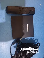  2 أمازون fire stick