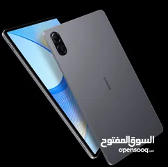  4 عرض مميز تابلت هونر Honor Pad X9 7GB-128GB Wifi متوفر لدى سبيد ستور