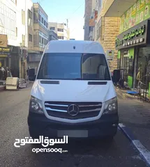  3 باص تجاري للبيع