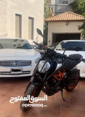  3 ديوك 390  Duke 390 2022