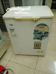  1 ELEKTA freezer