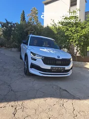  12 اسكودا كودياك