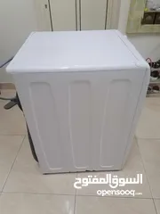  4 Candy Washing Machine Good Condition Neat And Clean For Sale