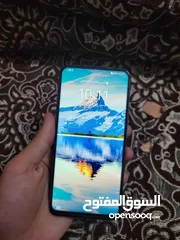  1 تلفون هواوي y9s مغير شاشه بس بحاله الوكاله