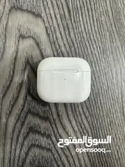  1 كيس ايربودز 3 - airpods 3 case