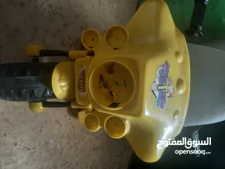  3 درجة أطفال للبيع