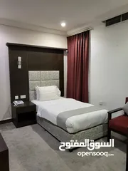  1 FULLY FURNISHED ROOMS WITH PRIVATE TOILET FOR MONTHLY STAY