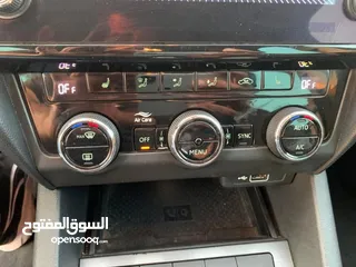  5 سكودا اكتافيا