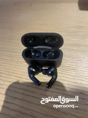  4 Apple Airpods pro 1(warranty available)