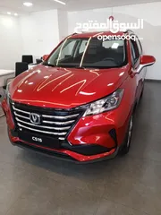  1 شانجان cs15  2022 عداد زيرو ( ما زالت في المعرض ) Changan Cs15 for sale