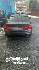  3 Bmw 530e 2018