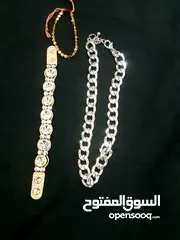  5 مجموعة اكسسوارات أوروبية بأقل الأسعار