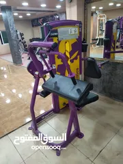  5 أجهزه رياضيه للبيع