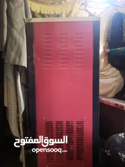  7 ثلاجه سكريم