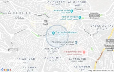  35 الدوار السابع استوديو خمس نجوم VIP نظافه 100 ٪  لايجار