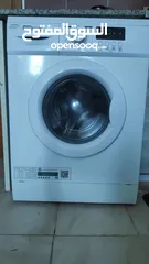  4 super general washing Machine