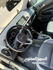  11 كيا  مورننج  2021  فل  الفل  اضافات  فحص نخب
