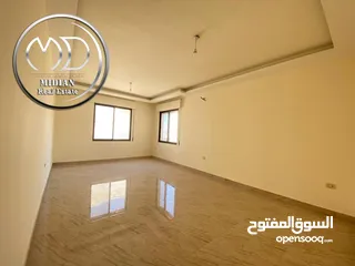  1 شقق جديدة للبيع طوابق مختلفة الدوار السابع مساحات 135م & 145م مع تراسات و حدائق بأسعار مميزة جداً