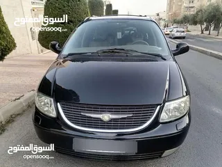  1 كرايسلر جراند فيوجر للبيع فقط 900 فقط لاغير غير مرخص  البيع على ماهو عليه بدو ترخيص وصيانه خفيفه