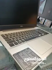  4 Laptop Dell Core i7