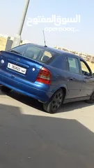  5 opel astra