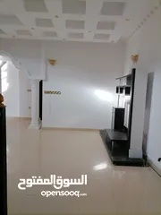  18 فلة للايجار في الخوض villa for rent Al Khoud