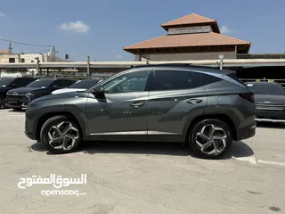  21 هونداي توسان ترخيص 2022 محرك 1600 هايبرد