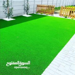  13 Always Green, Always Gorgeous  LITA artificial grass is the secret to a picture-perfect lawn,