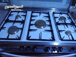  1 مرحب فرن للبيع بحالي وكاله وبحالي وكاله جدا سعر جدان مغري