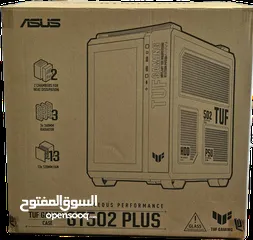  9 ASUS BUILD