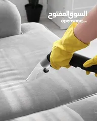  8 REAL CLEANING SERVICES FUJAIRAH