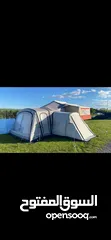  8 Folding Camper For sale