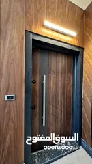  3 للبيع دير غبار 3 مع روف دوبلكس وطابق الاول  مساحة شقة 249 متر 4 نوم 2 ماستر  ومساحة 3 مع روف 299 متر