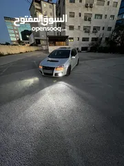  1 جولف Gti mk5