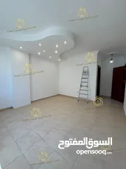  19 شقة سوبر ديلوكس خلدا مع ترس بإطلالــــه بانوراما