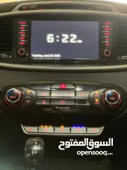  9 كيا سورينتو 2015/2016 4*4 FULL++